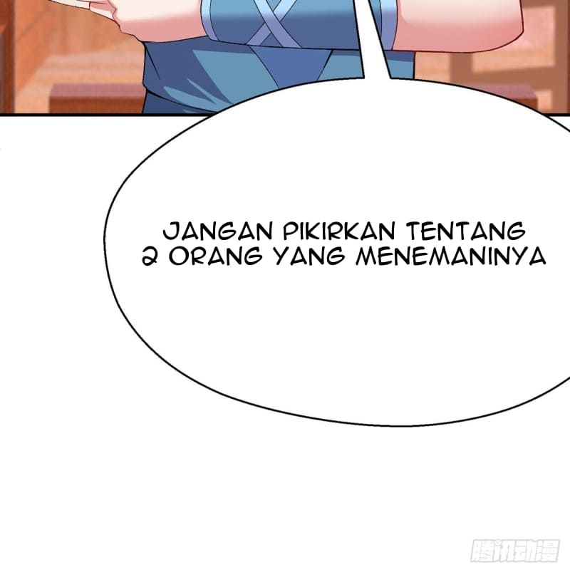 I Picked Up An Attribute Chapter 53 Gambar 46