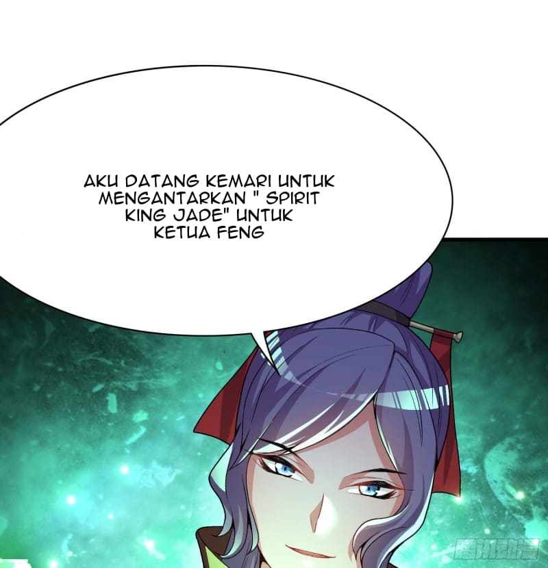 I Picked Up An Attribute Chapter 53 Gambar 47