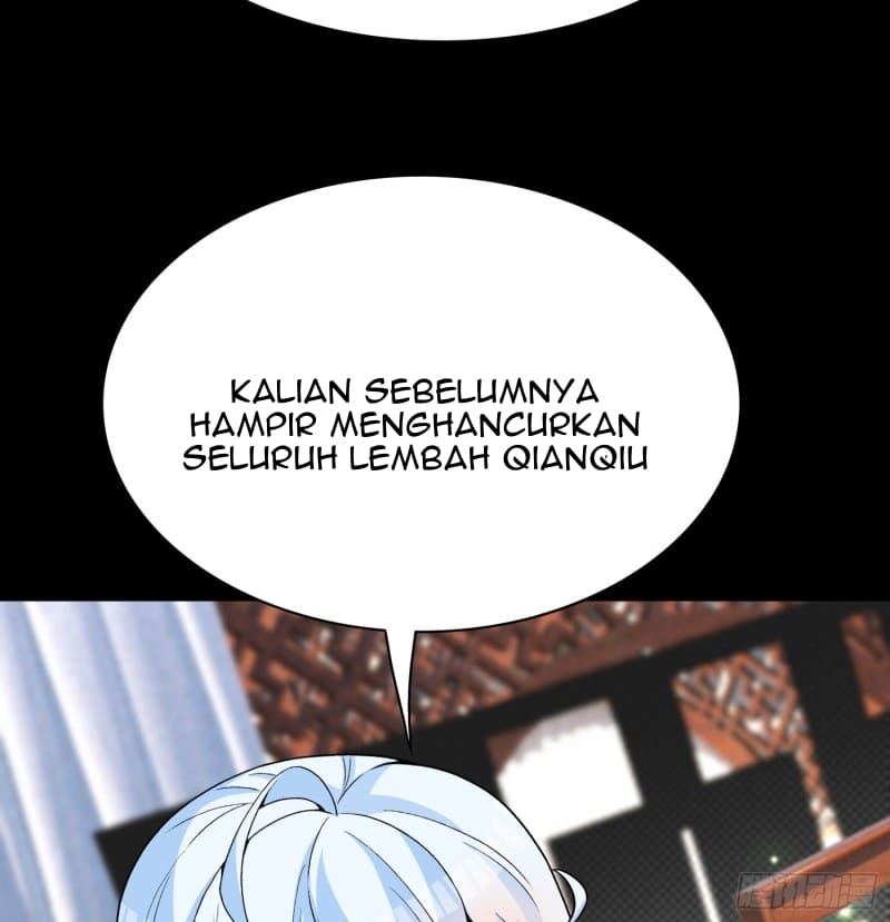 I Picked Up An Attribute Chapter 53 Gambar 52