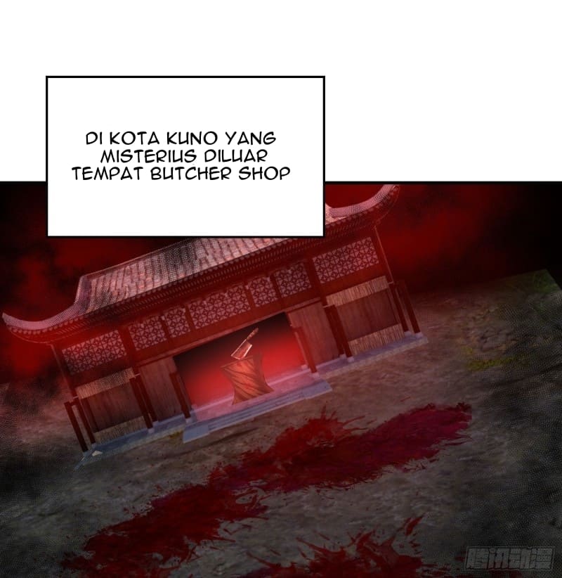 I Picked Up An Attribute Chapter 53 Gambar 59