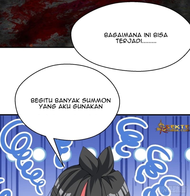 I Picked Up An Attribute Chapter 53 Gambar 60