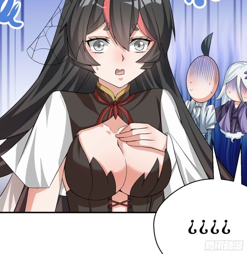 I Picked Up An Attribute Chapter 53 Gambar 61