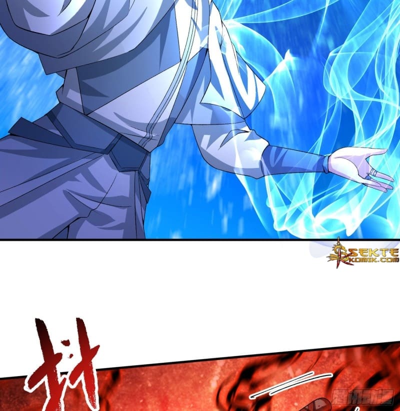 I Picked Up An Attribute Chapter 53 Gambar 67