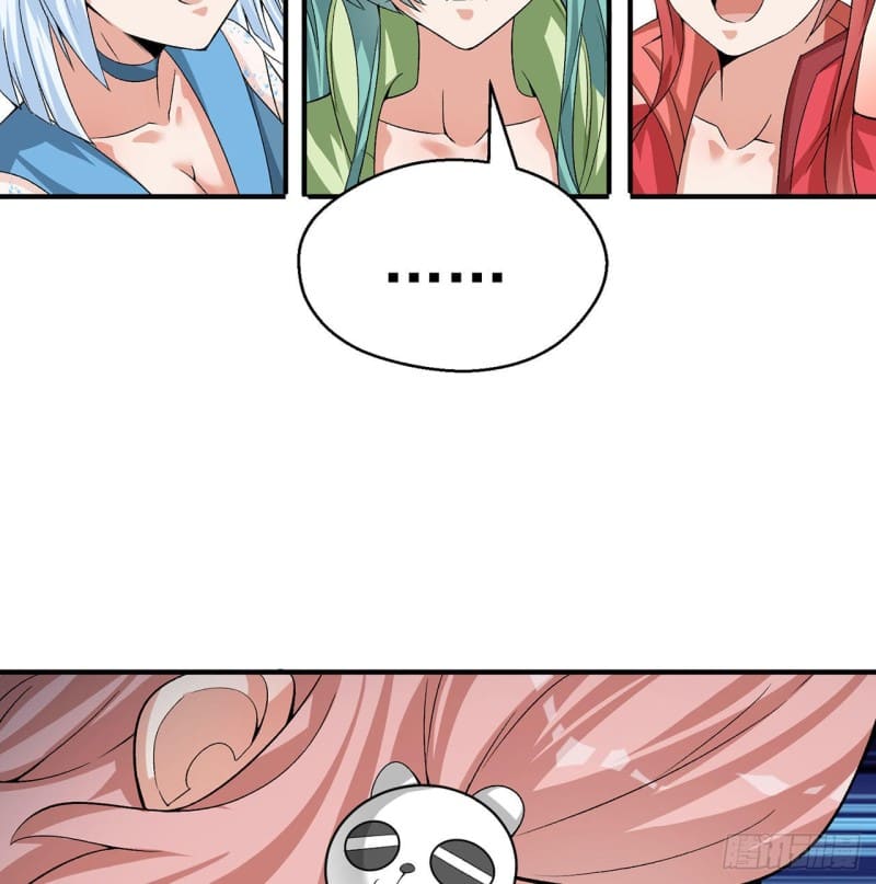 I Picked Up An Attribute Chapter 53 Gambar 7