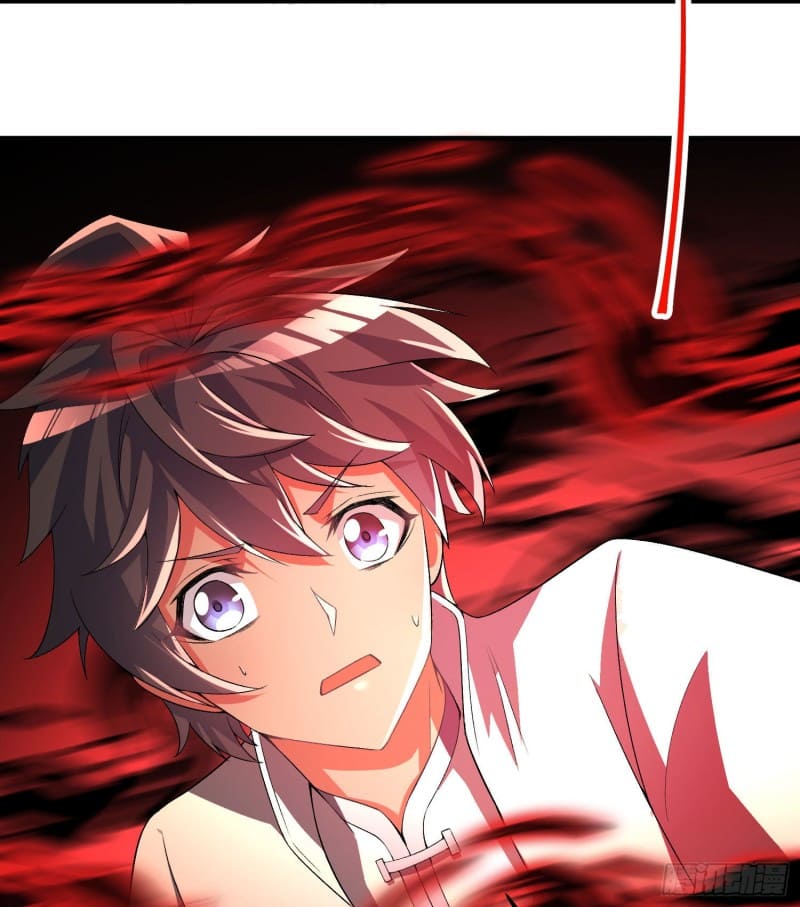 I Picked Up An Attribute Chapter 53 Gambar 73