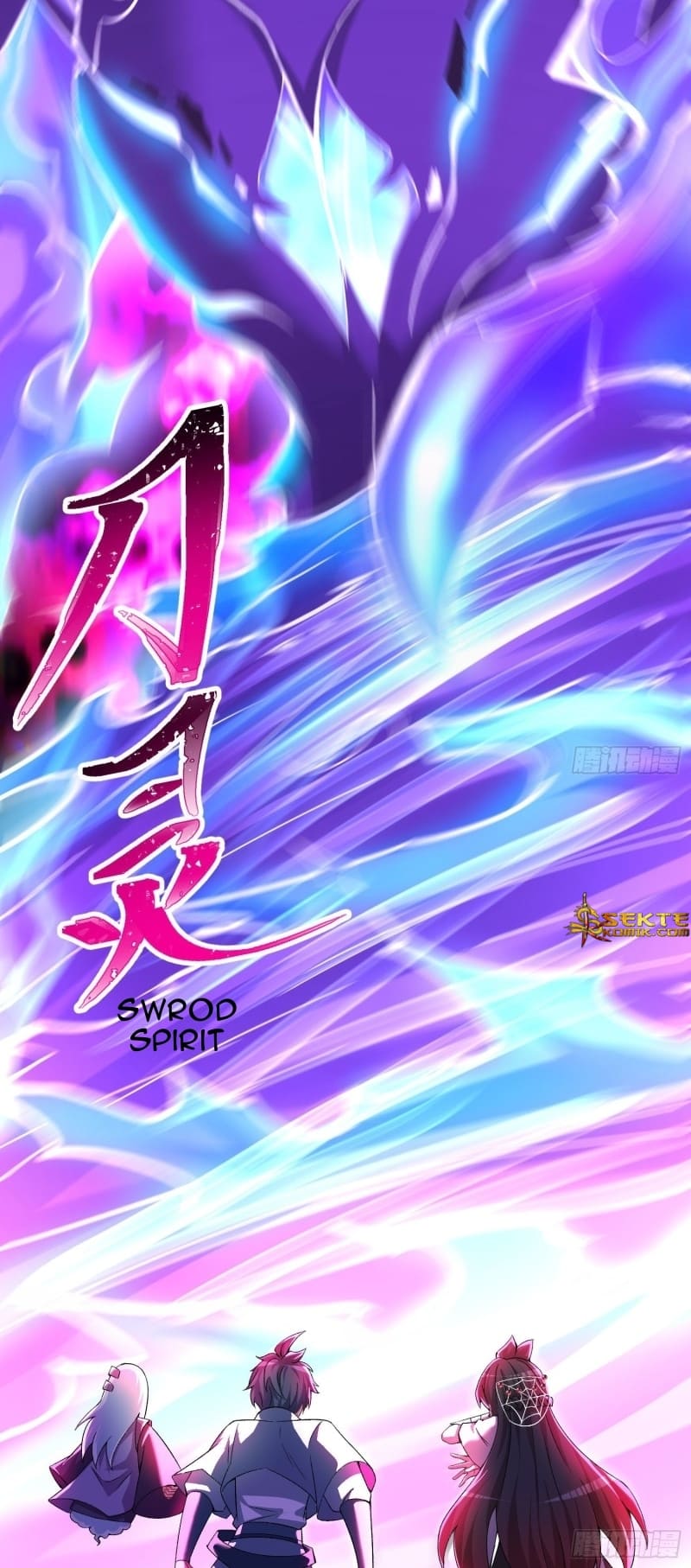 I Picked Up An Attribute Chapter 53 Gambar 75