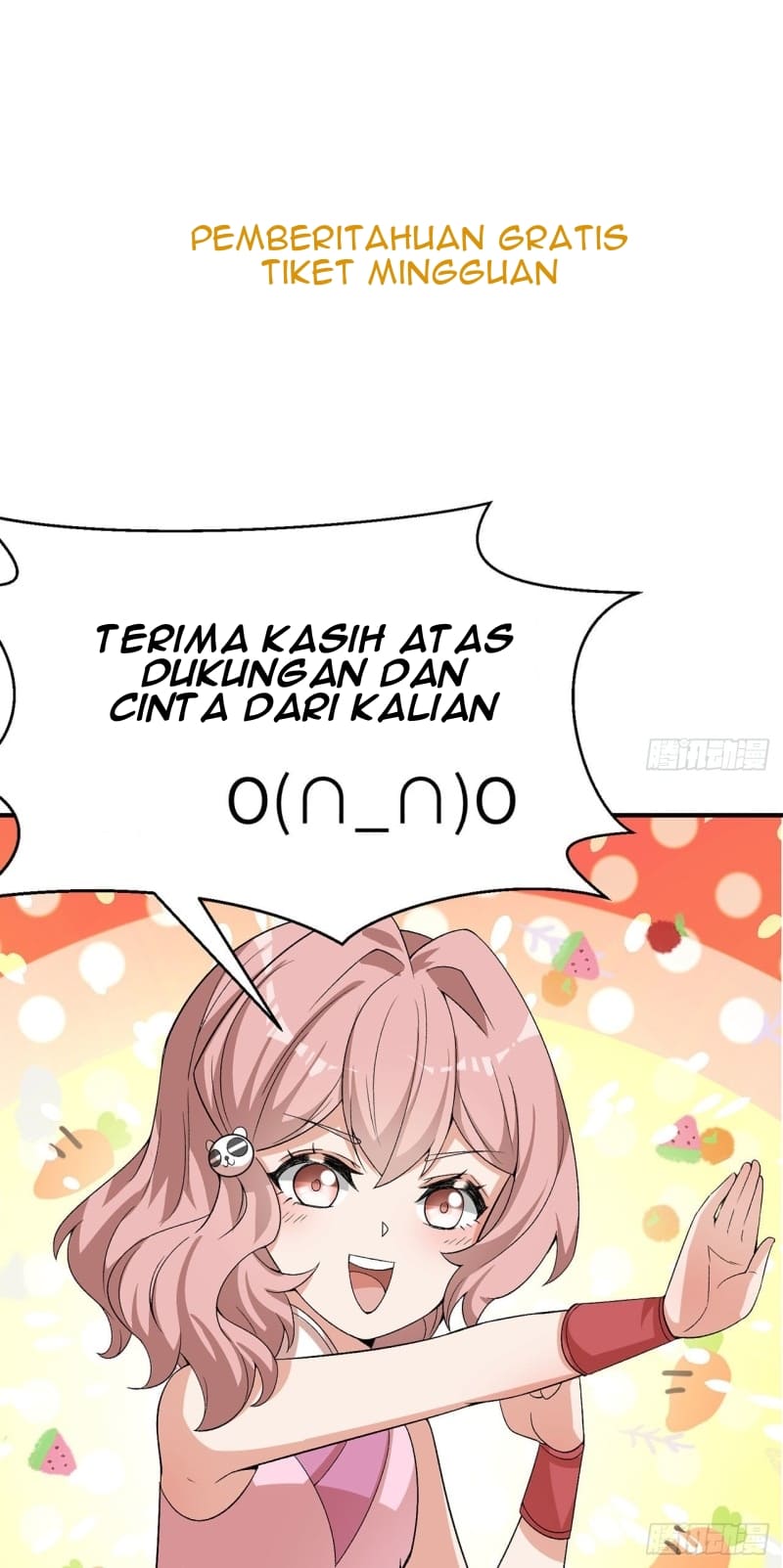 I Picked Up An Attribute Chapter 53 Gambar 80