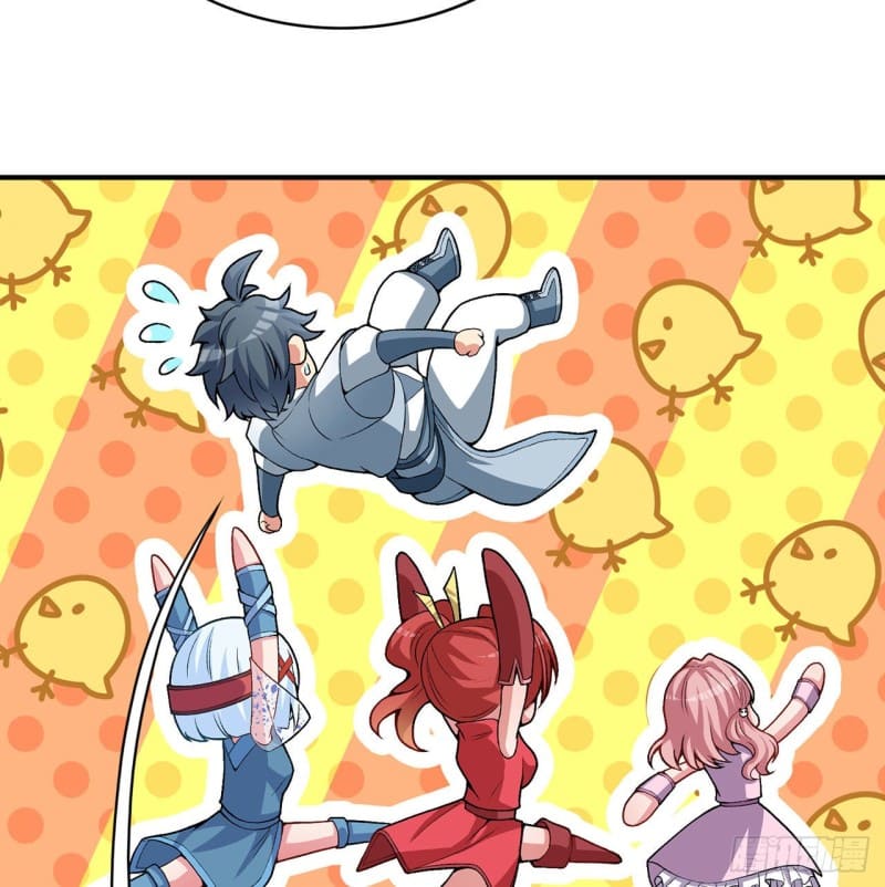 I Picked Up An Attribute Chapter 53 Gambar 83