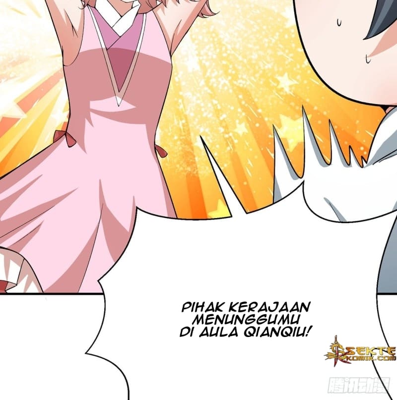 I Picked Up An Attribute Chapter 53 Gambar 9