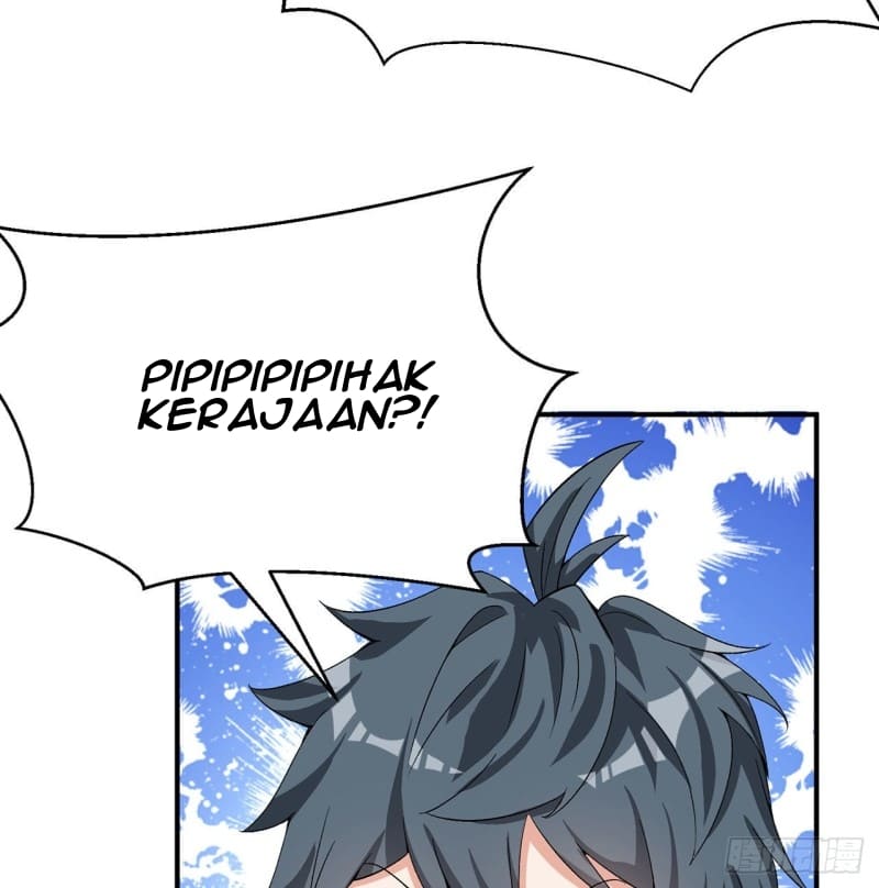 I Picked Up An Attribute Chapter 53 Gambar 10