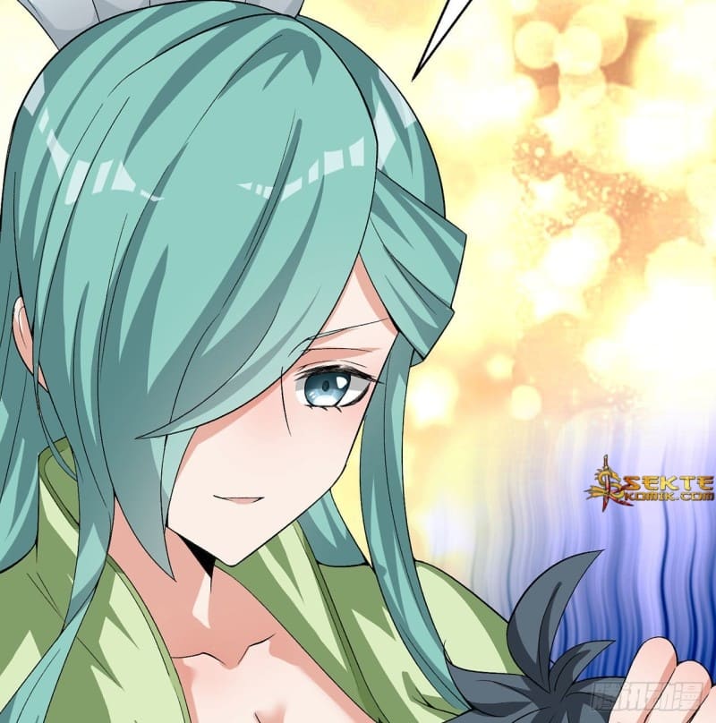 I Picked Up An Attribute Chapter 53 Gambar 14