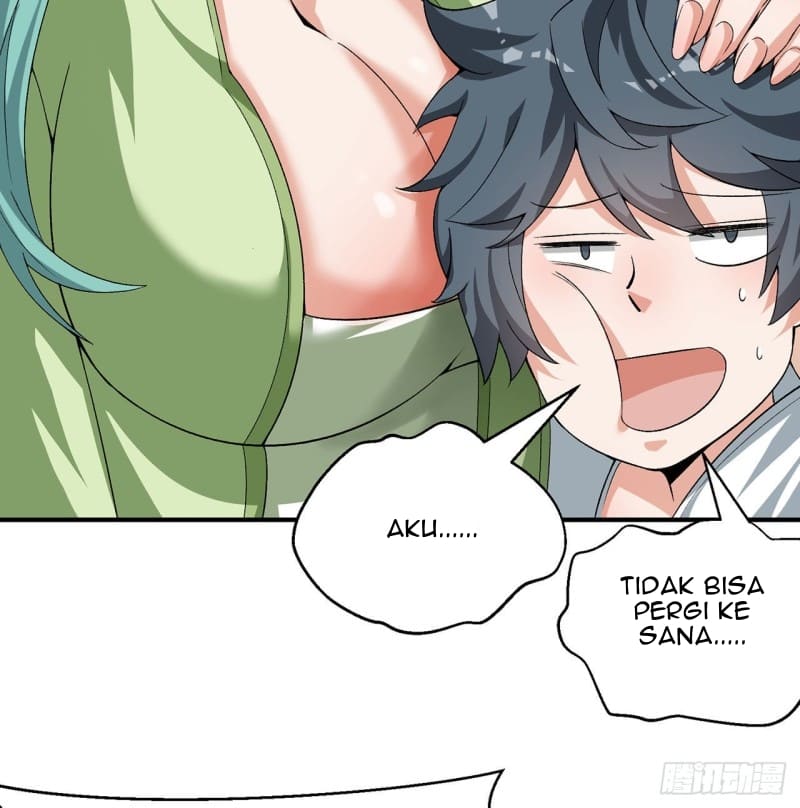 I Picked Up An Attribute Chapter 53 Gambar 15