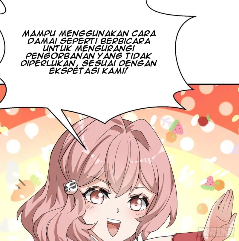 I Picked Up An Attribute Chapter 53 Gambar 16