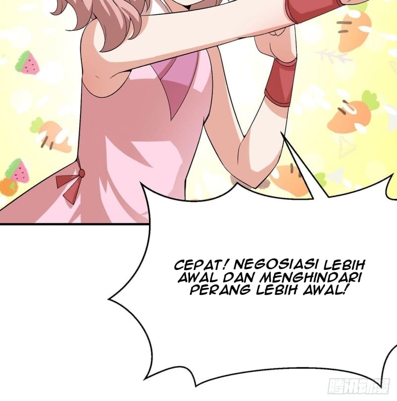 I Picked Up An Attribute Chapter 53 Gambar 17