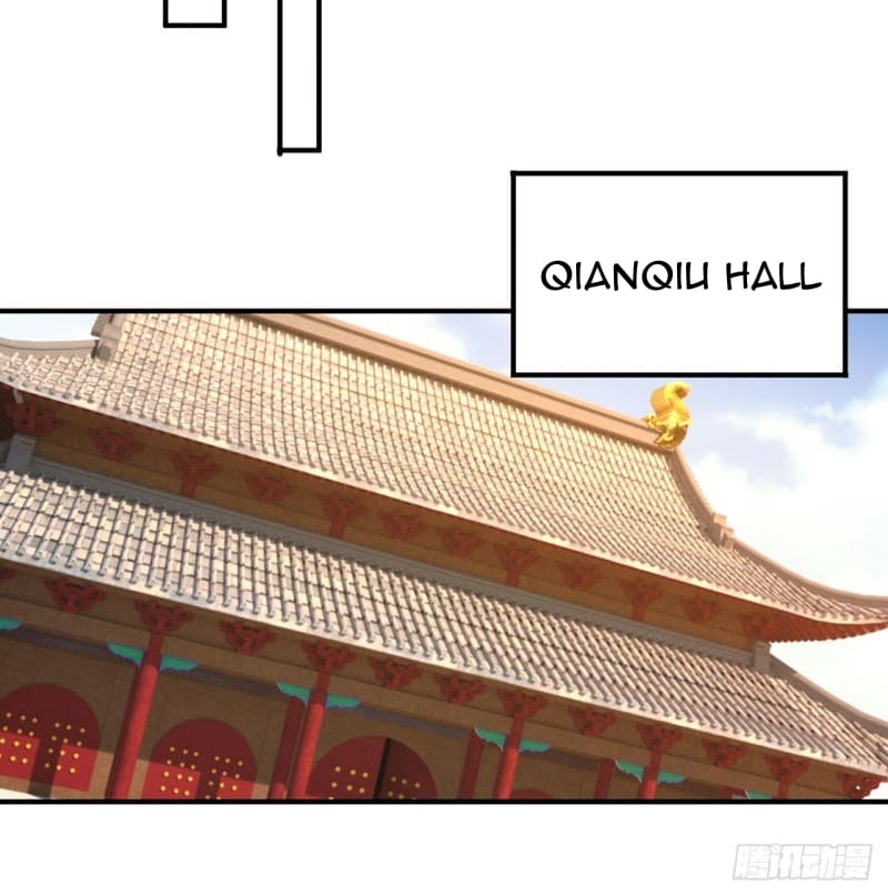 I Picked Up An Attribute Chapter 53 Gambar 21