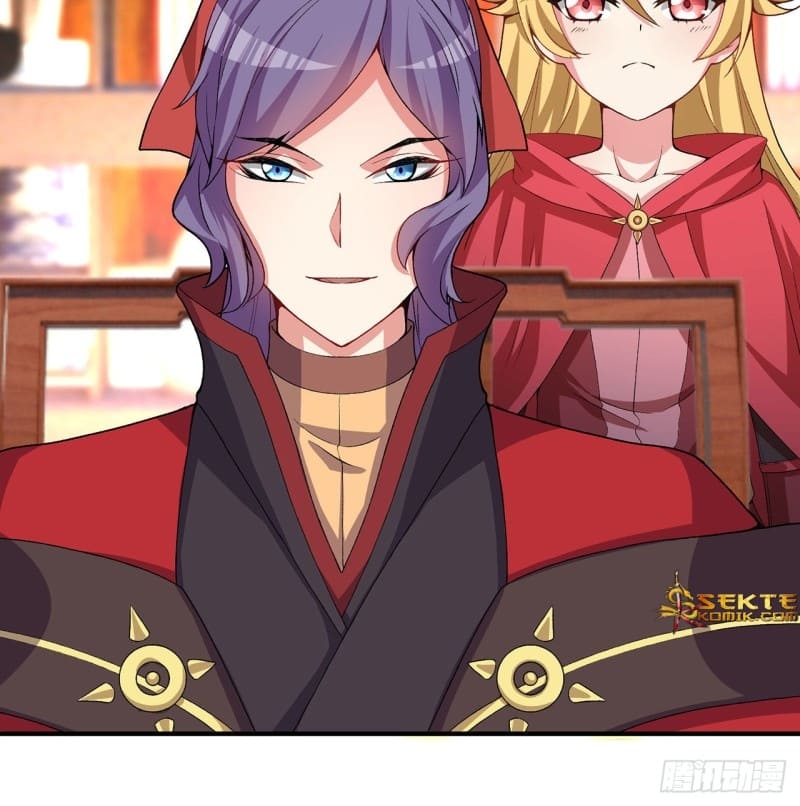 I Picked Up An Attribute Chapter 53 Gambar 26