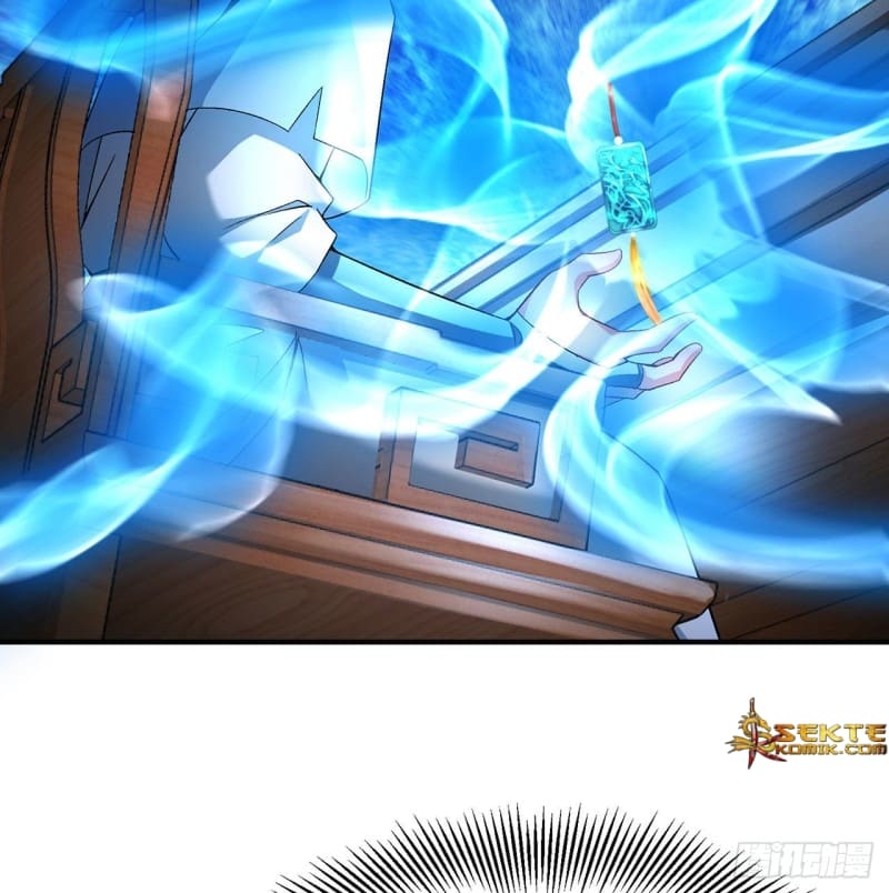 I Picked Up An Attribute Chapter 53 Gambar 34