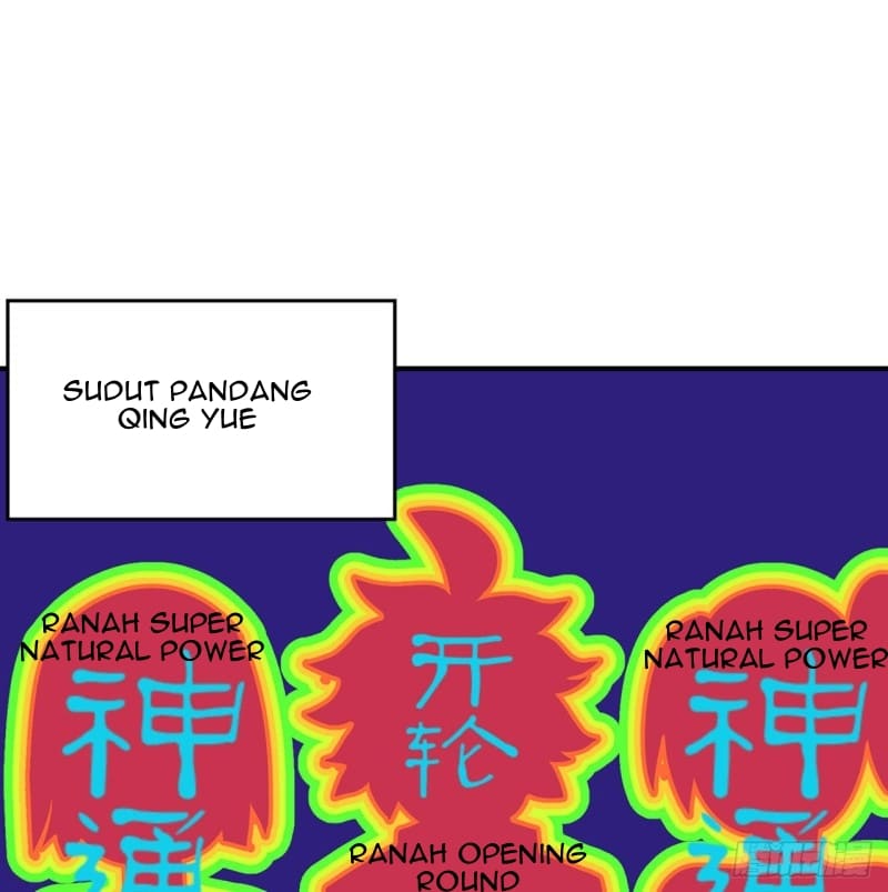 I Picked Up An Attribute Chapter 53 Gambar 37