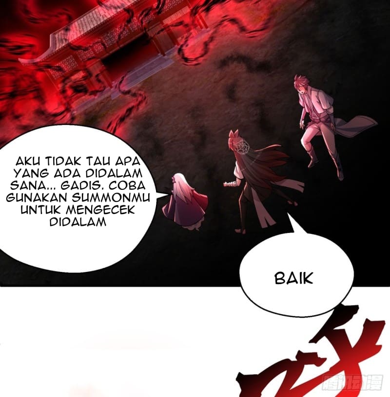 I Picked Up An Attribute Chapter 52 Gambar 44