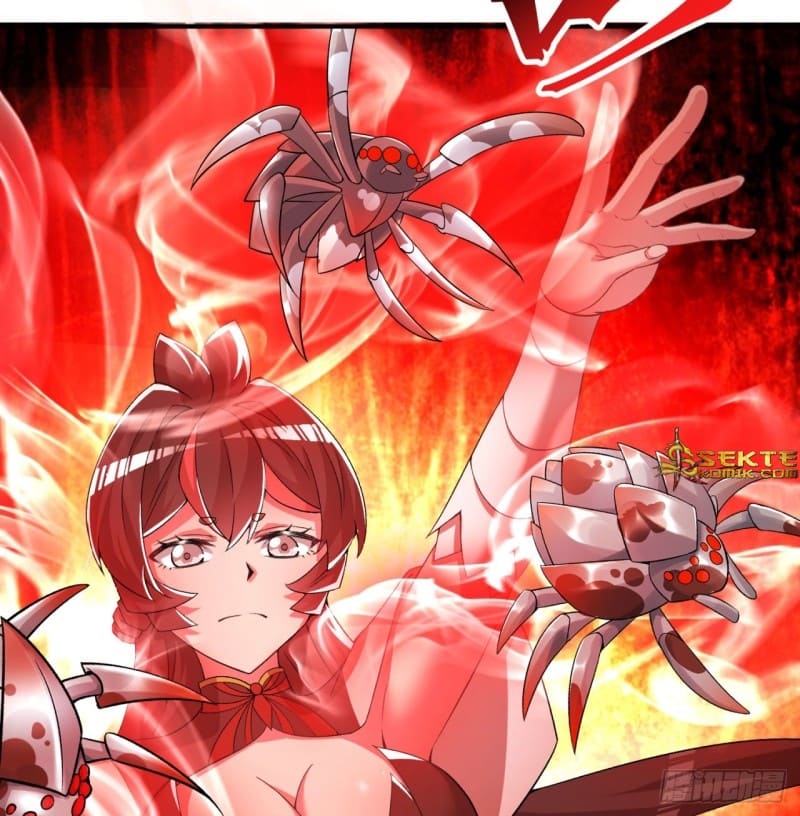 I Picked Up An Attribute Chapter 52 Gambar 45