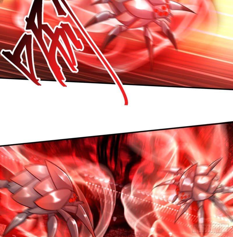 I Picked Up An Attribute Chapter 52 Gambar 48