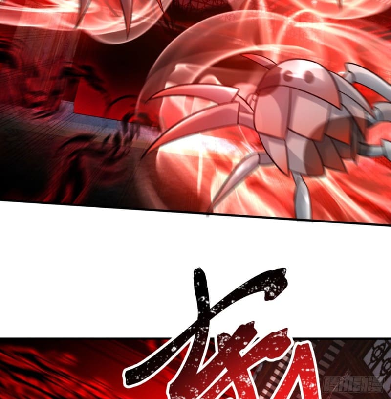 I Picked Up An Attribute Chapter 52 Gambar 49