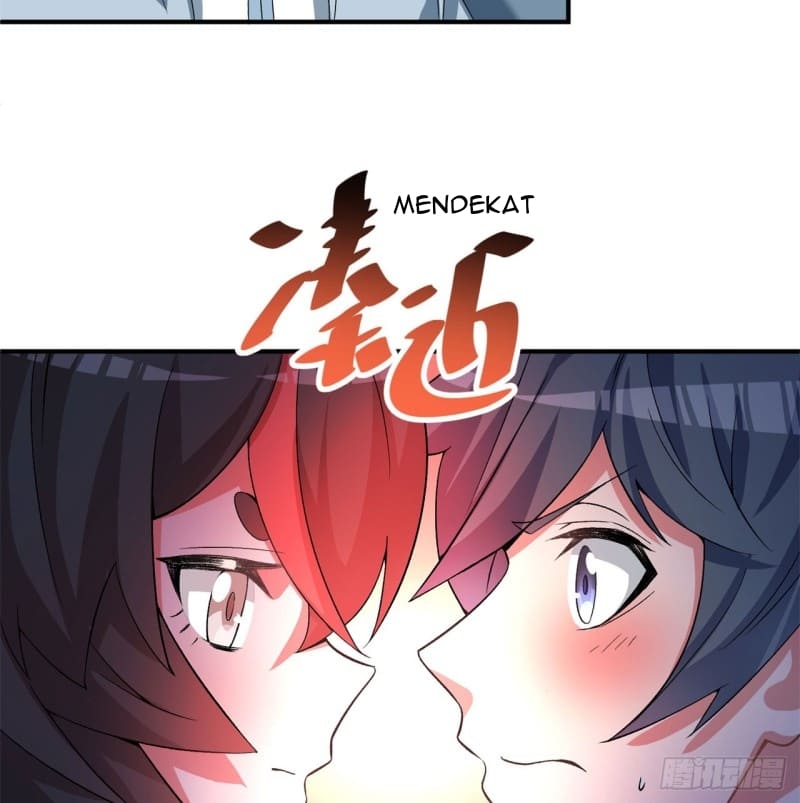 I Picked Up An Attribute Chapter 52 Gambar 5