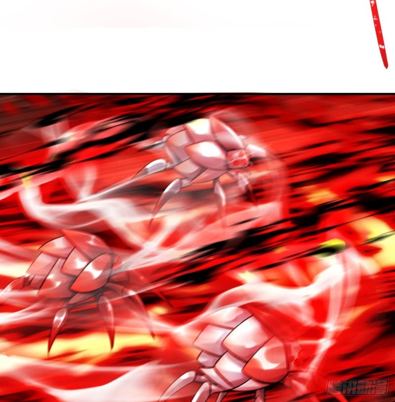 I Picked Up An Attribute Chapter 52 Gambar 51