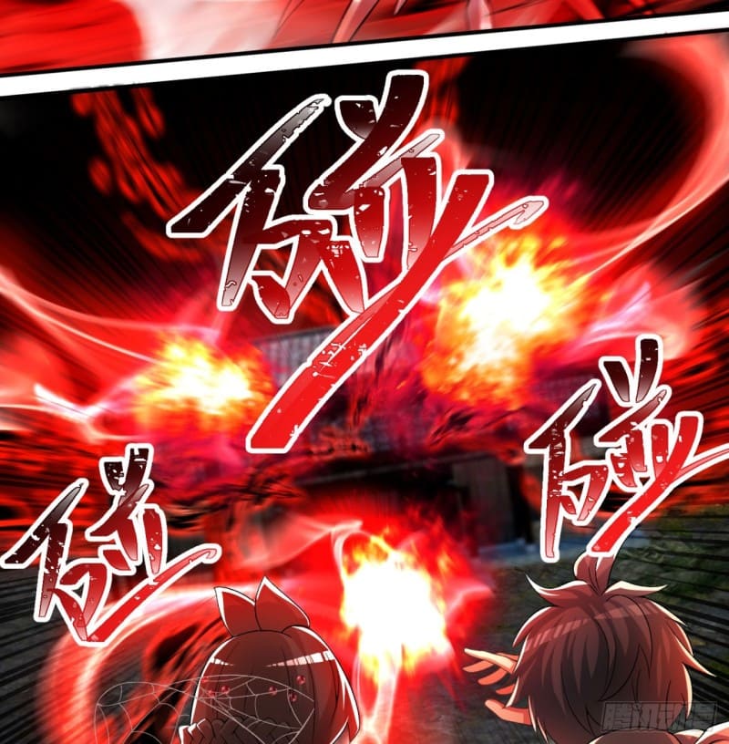 I Picked Up An Attribute Chapter 52 Gambar 52