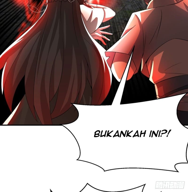 I Picked Up An Attribute Chapter 52 Gambar 53