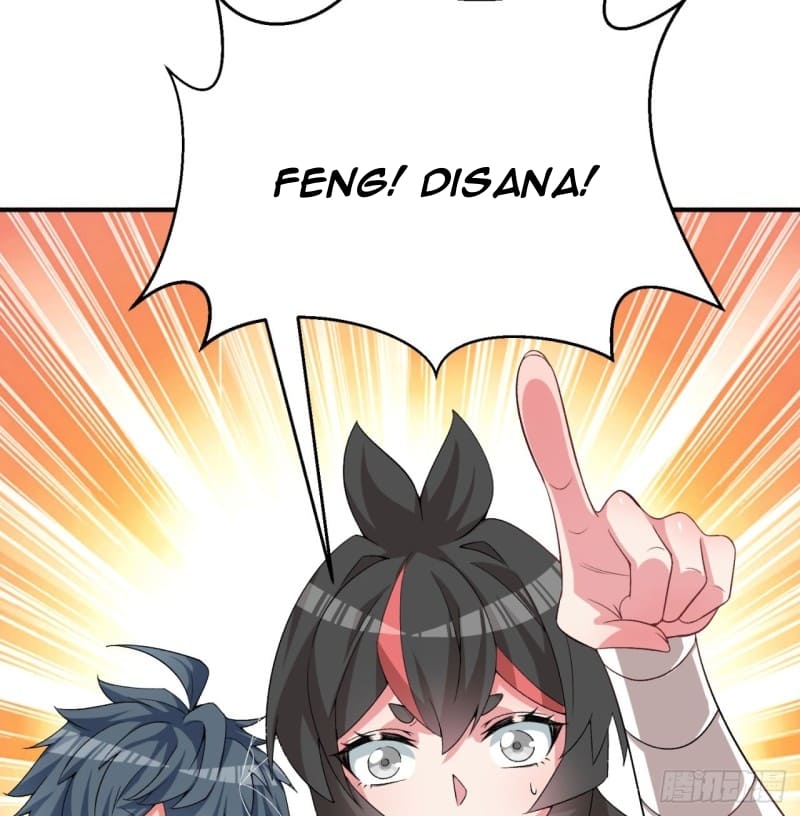 I Picked Up An Attribute Chapter 52 Gambar 54