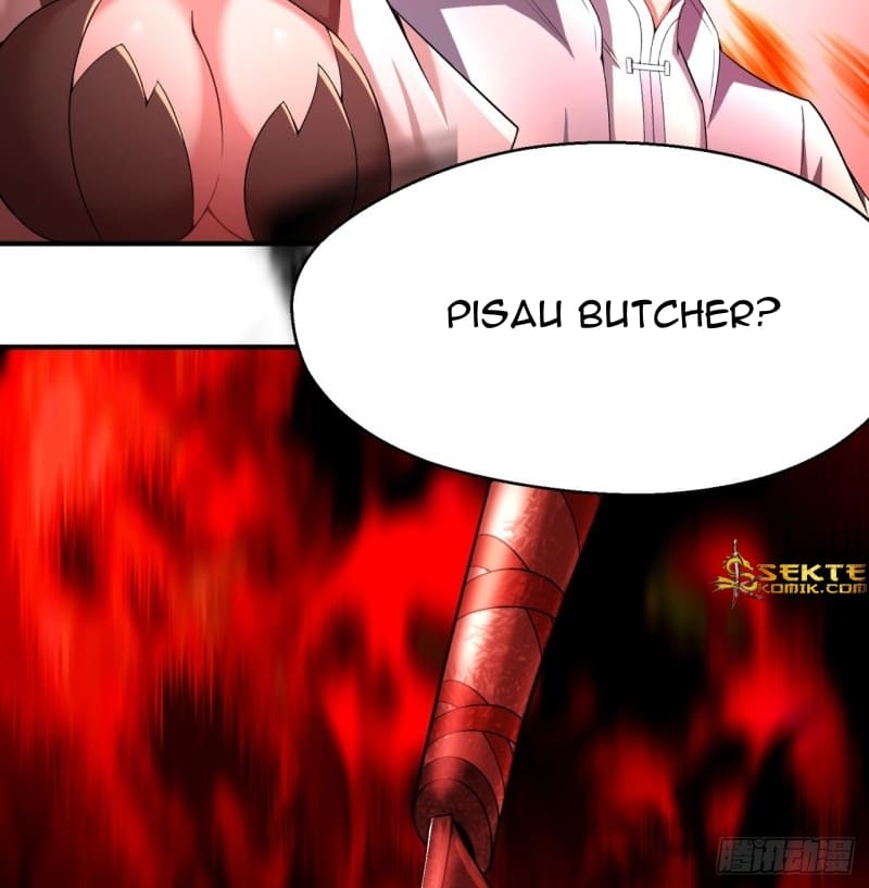 I Picked Up An Attribute Chapter 52 Gambar 59