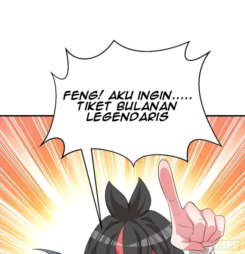 I Picked Up An Attribute Chapter 52 Gambar 64