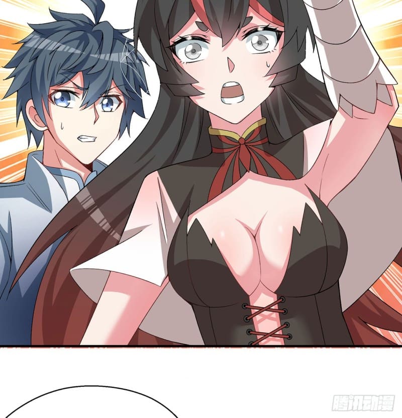 I Picked Up An Attribute Chapter 52 Gambar 65