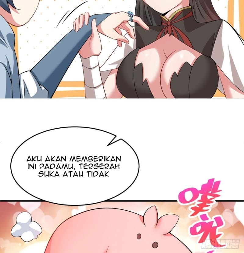 I Picked Up An Attribute Chapter 52 Gambar 67