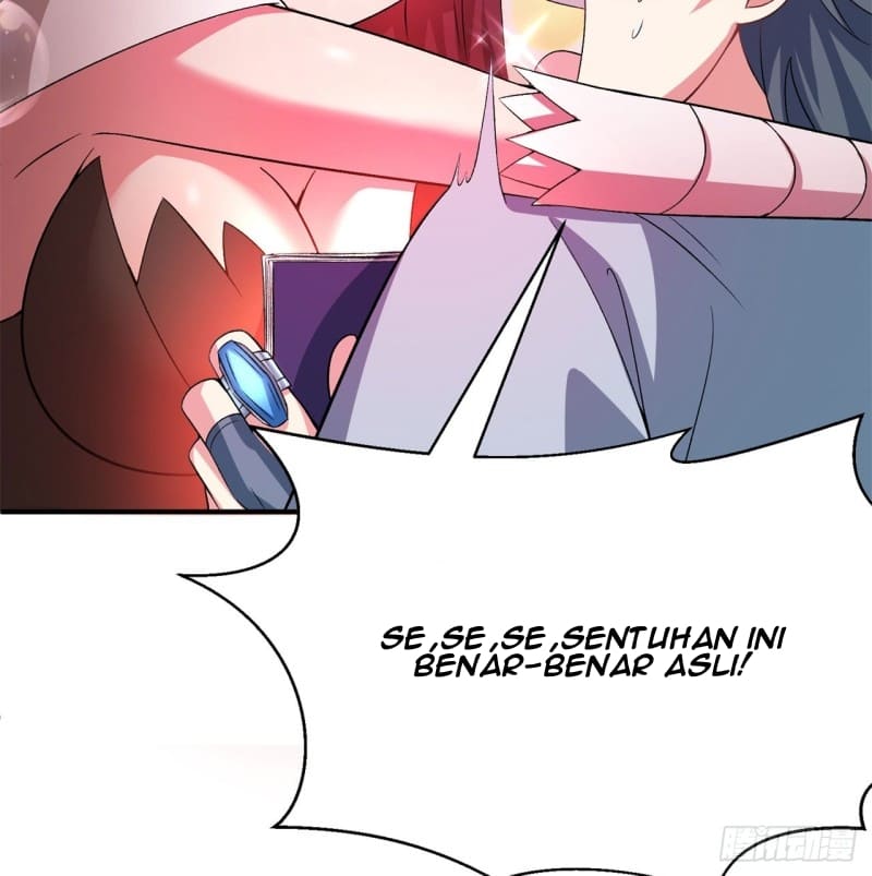 I Picked Up An Attribute Chapter 52 Gambar 7