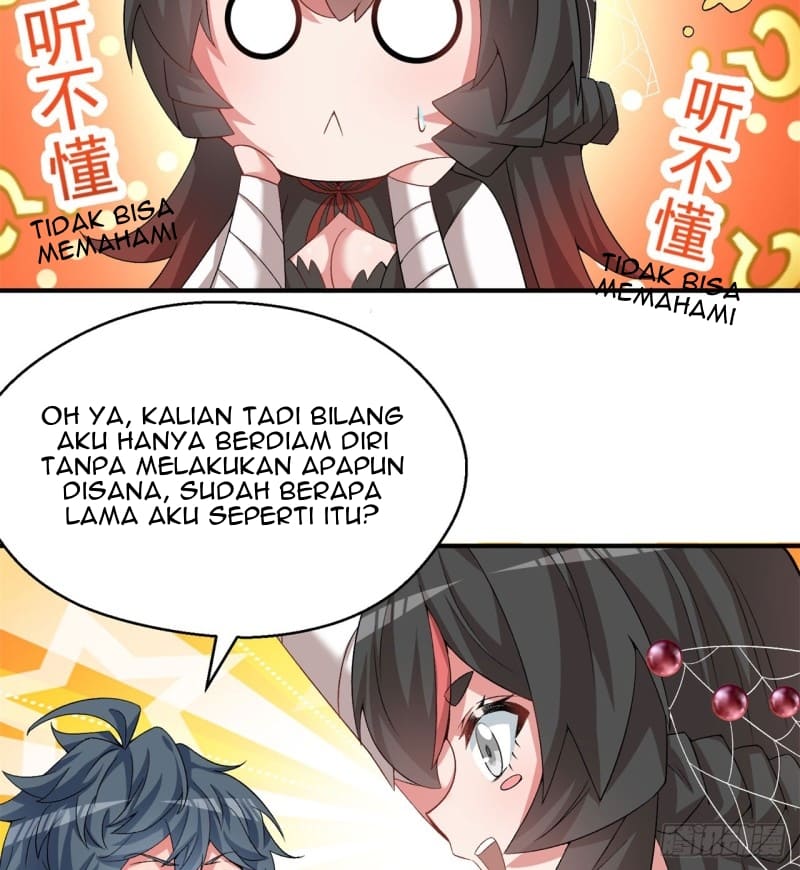 I Picked Up An Attribute Chapter 52 Gambar 15