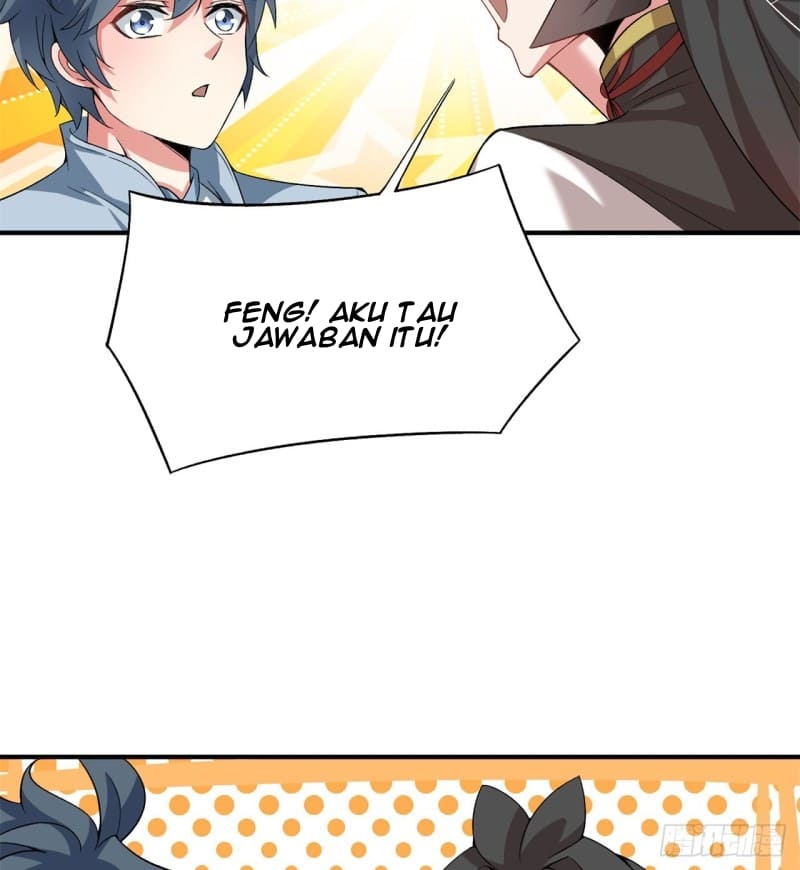 I Picked Up An Attribute Chapter 52 Gambar 16