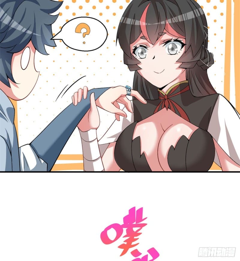 I Picked Up An Attribute Chapter 52 Gambar 17