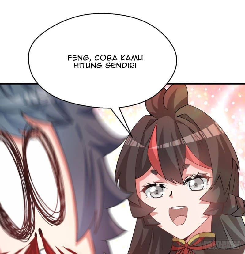 I Picked Up An Attribute Chapter 52 Gambar 19