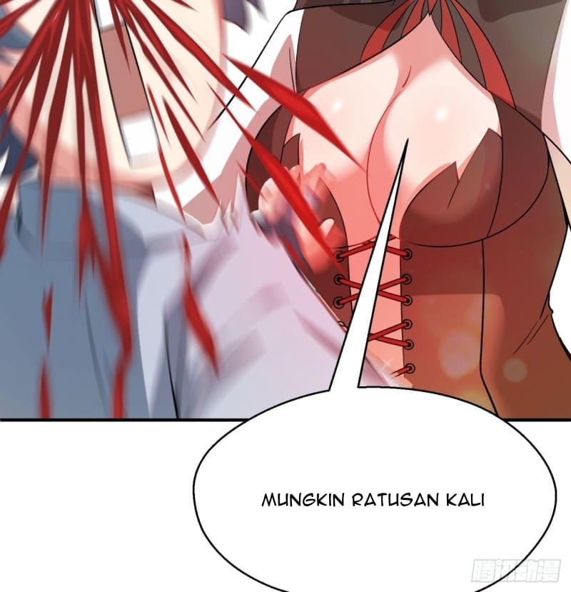 I Picked Up An Attribute Chapter 52 Gambar 20