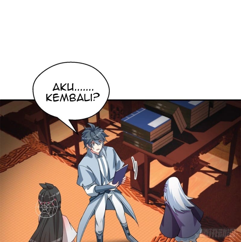 Manhua I Picked Up An Attribute Chapter 52 gambar nomor 2