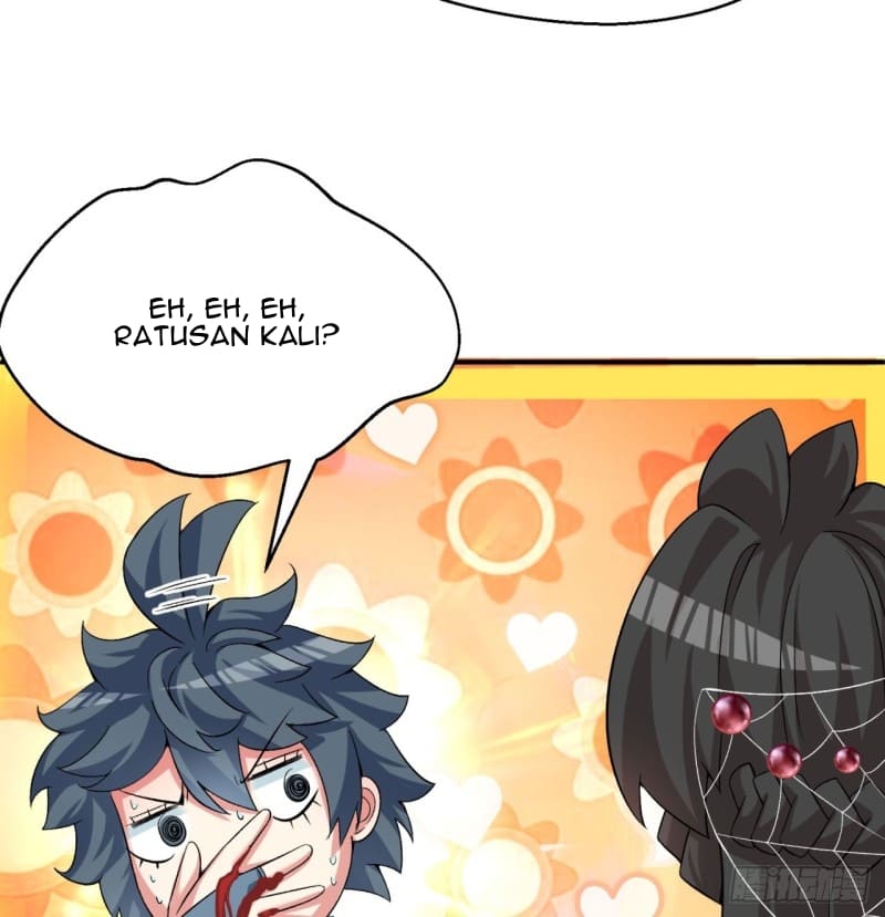 I Picked Up An Attribute Chapter 52 Gambar 21