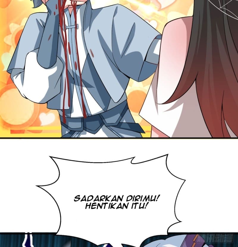 I Picked Up An Attribute Chapter 52 Gambar 22