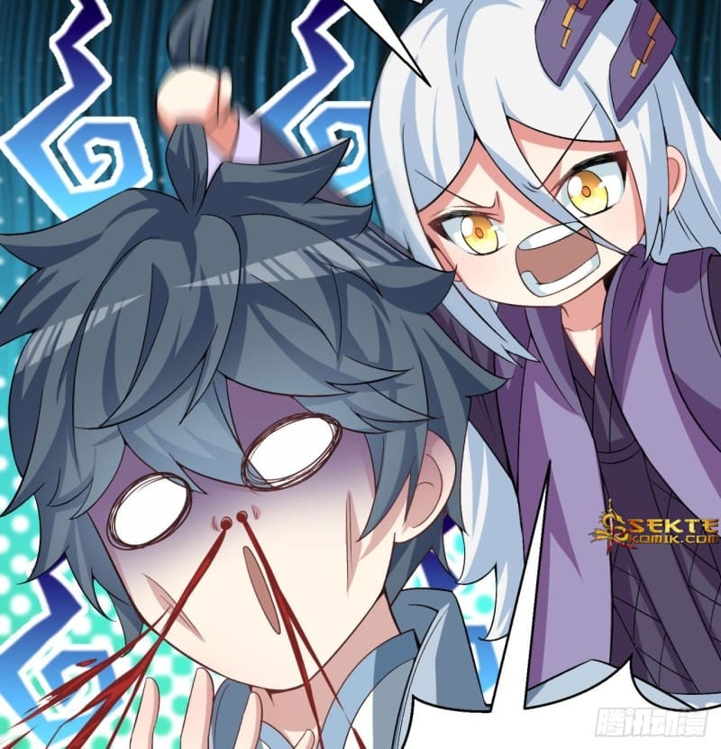 I Picked Up An Attribute Chapter 52 Gambar 23