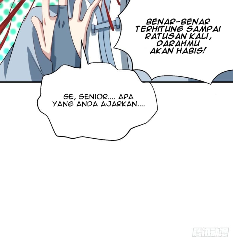 I Picked Up An Attribute Chapter 52 Gambar 24