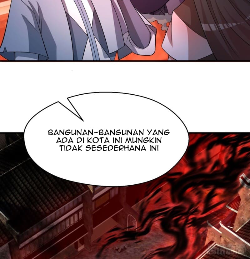 I Picked Up An Attribute Chapter 52 Gambar 26