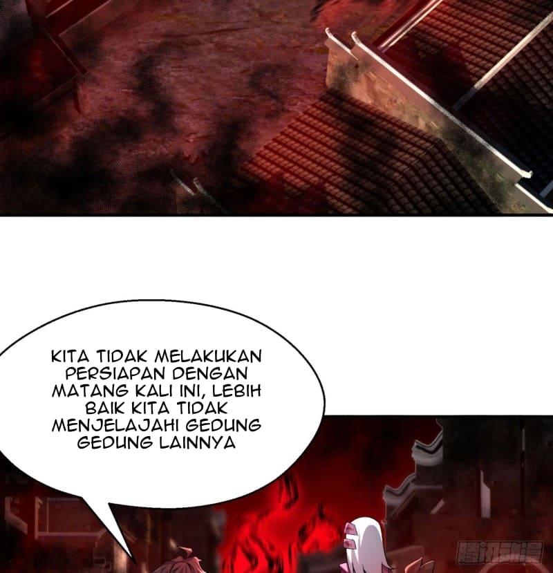 I Picked Up An Attribute Chapter 52 Gambar 27