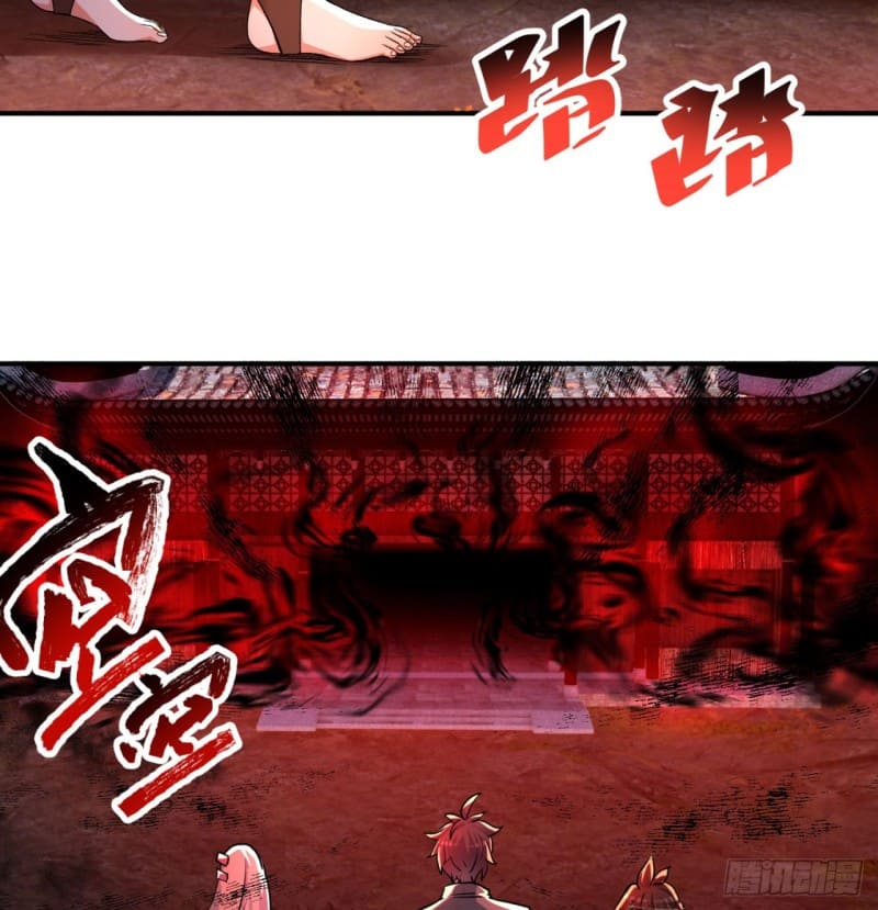 I Picked Up An Attribute Chapter 52 Gambar 30