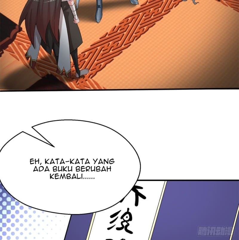 I Picked Up An Attribute Chapter 52 Gambar 3